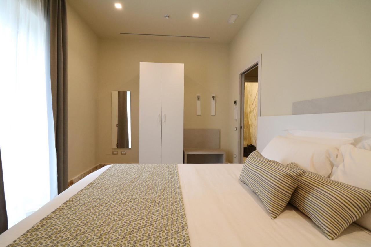 Doride Suites Boutique Hotel Marina di Carrara Kültér fotó