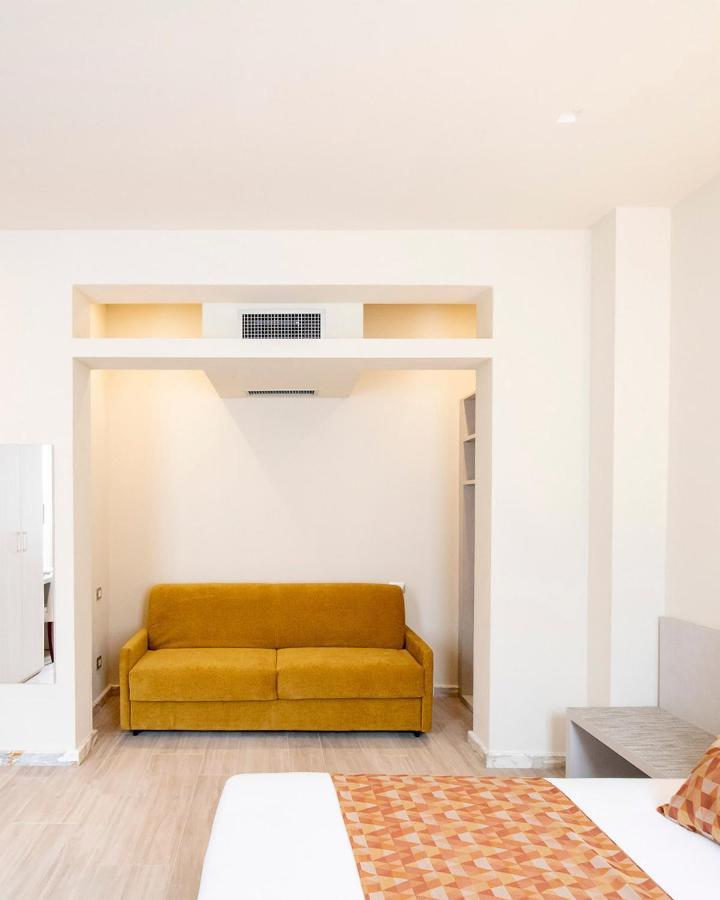 Doride Suites Boutique Hotel Marina di Carrara Kültér fotó