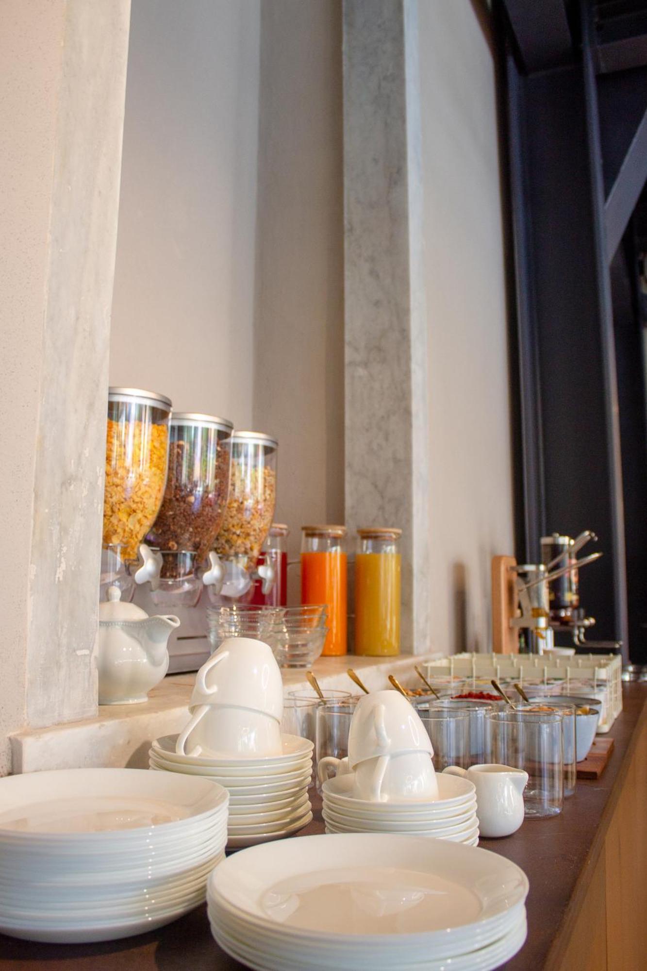 Doride Suites Boutique Hotel Marina di Carrara Kültér fotó