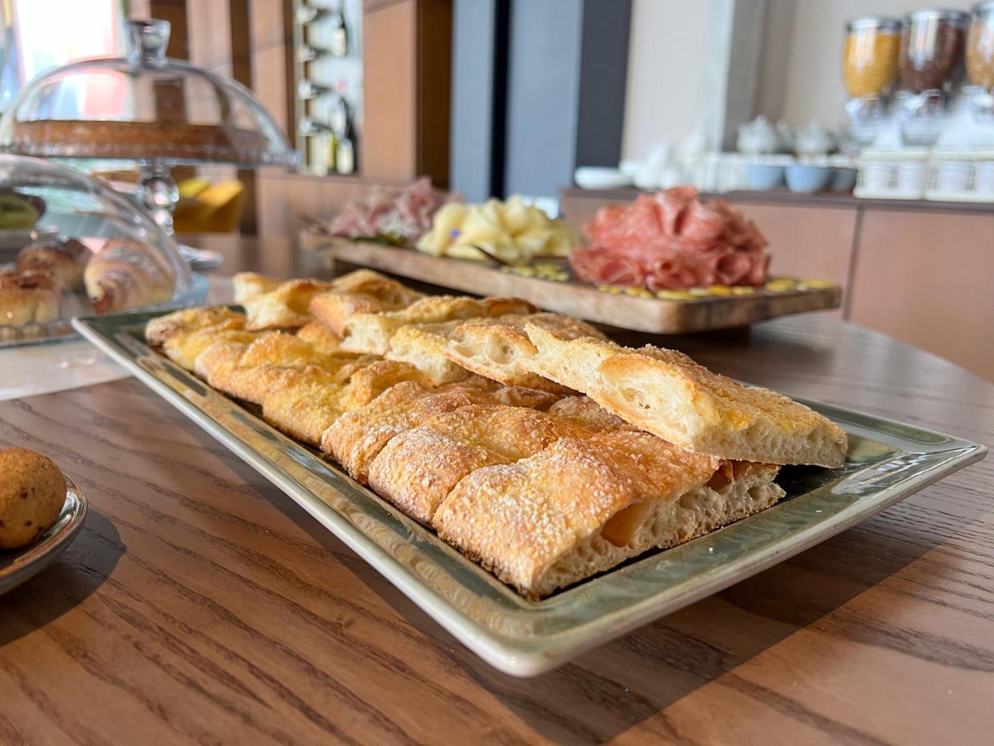 Doride Suites Boutique Hotel Marina di Carrara Kültér fotó