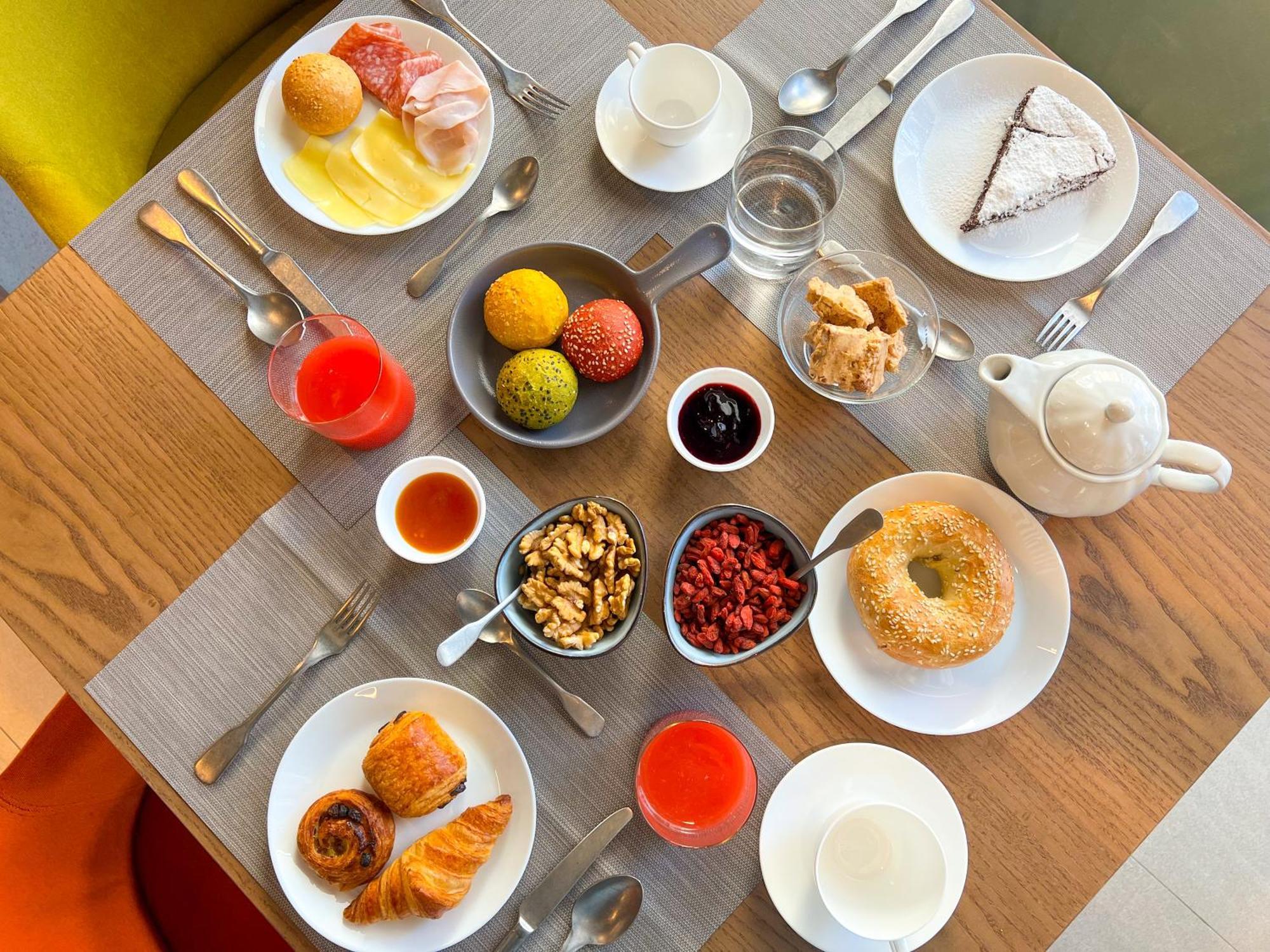 Doride Suites Boutique Hotel Marina di Carrara Kültér fotó