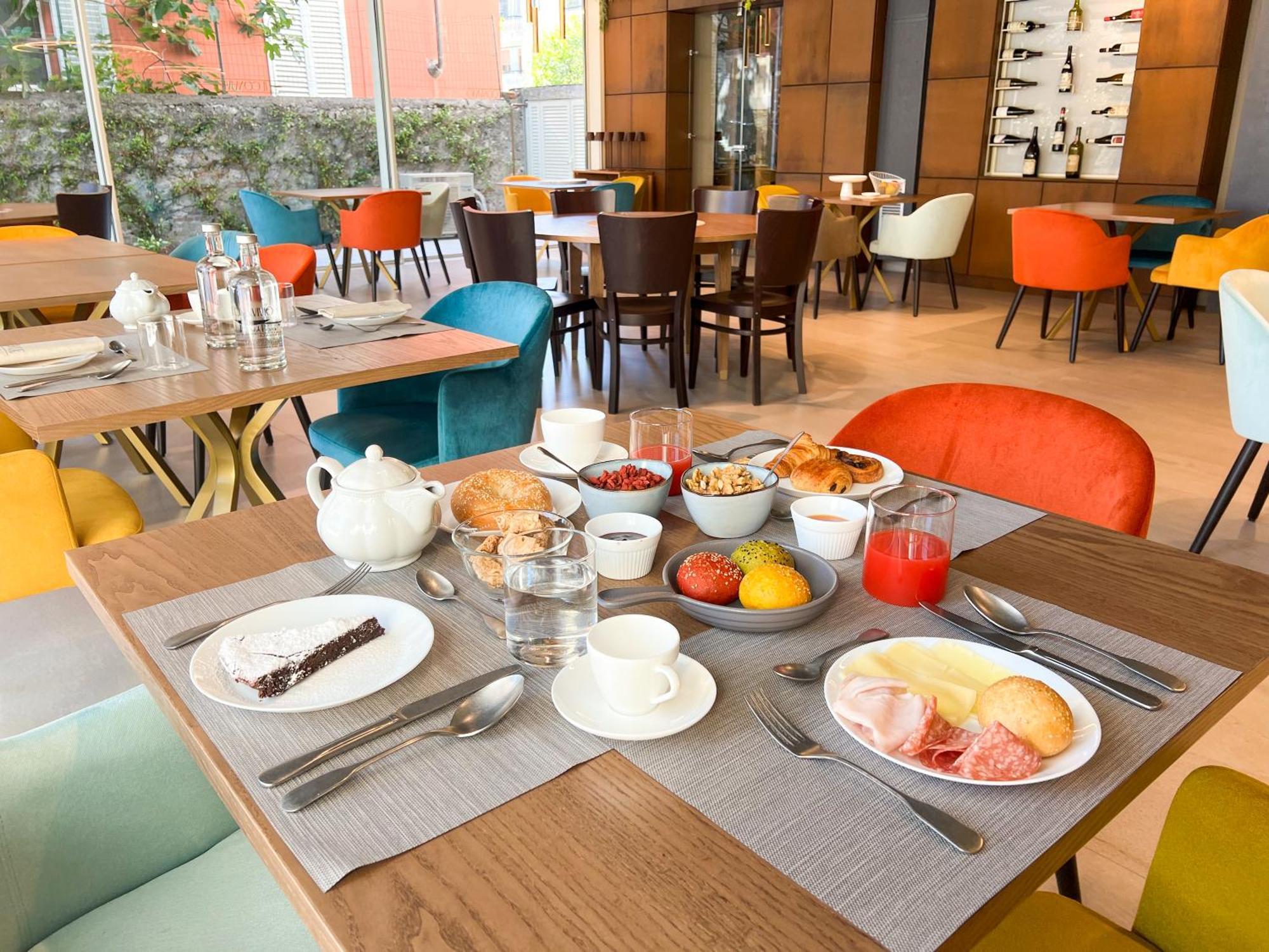 Doride Suites Boutique Hotel Marina di Carrara Kültér fotó