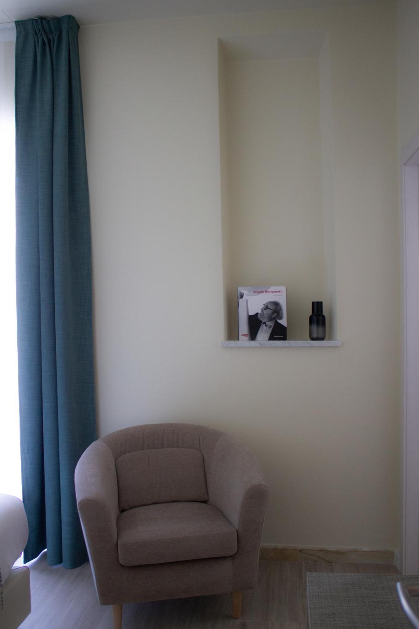 Doride Suites Boutique Hotel Marina di Carrara Kültér fotó