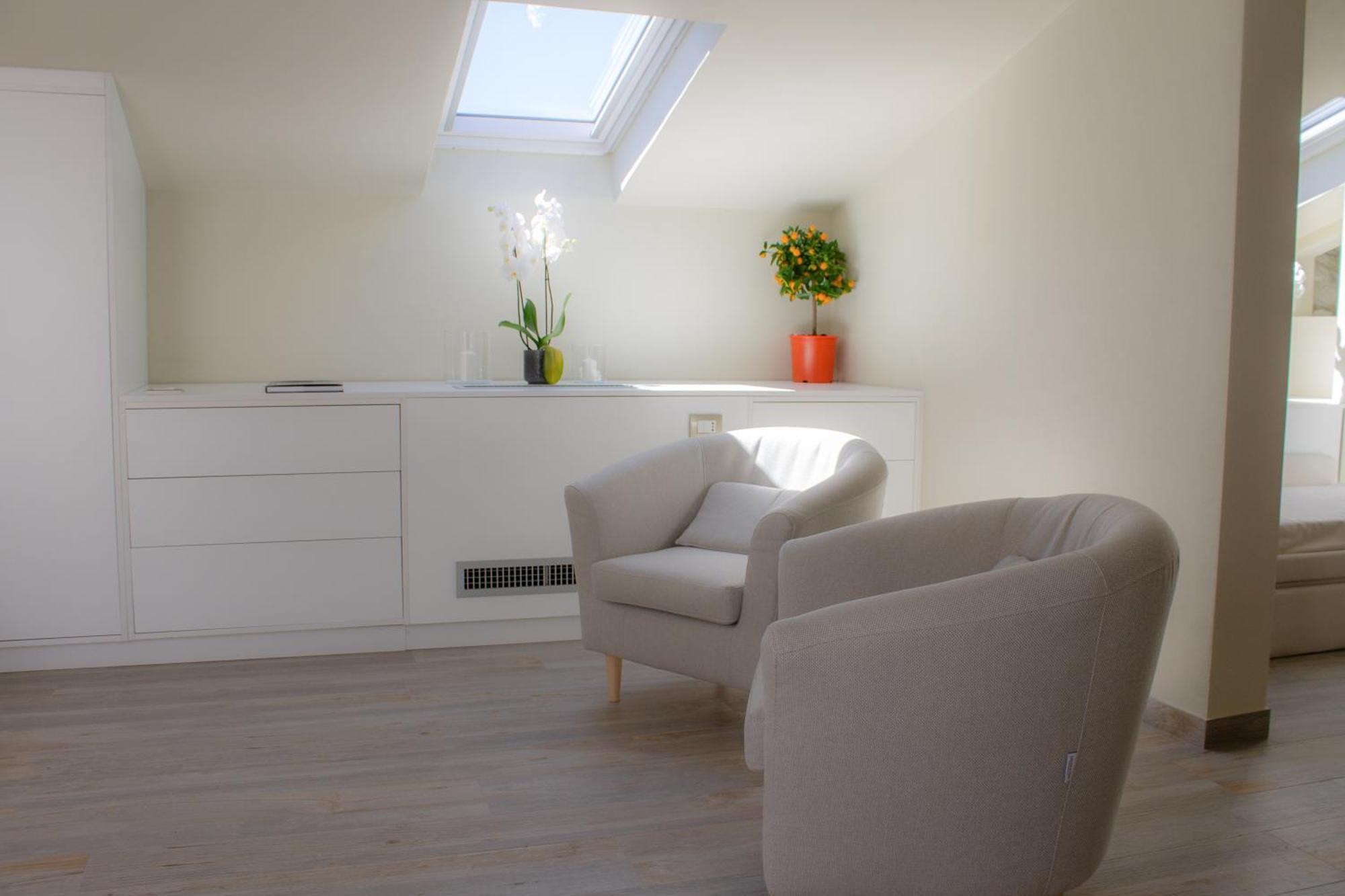Doride Suites Boutique Hotel Marina di Carrara Kültér fotó